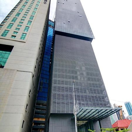 Lume Dorsett Residences Bukit Bintang Kuala Lumpur Exterior photo