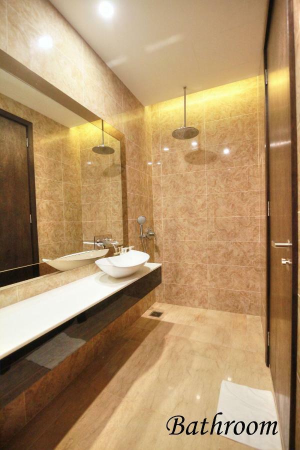 Lume Dorsett Residences Bukit Bintang Kuala Lumpur Exterior photo